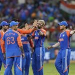 Apollo Tyres takes over as Indian cricket team jersey sponsor