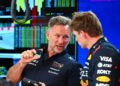 Red Bull’s Driver Lineup: Who Will Partner Verstappen in 2026?