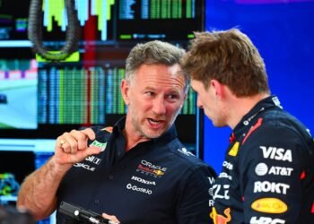 Red Bull’s Driver Lineup: Who Will Partner Verstappen in 2026?