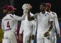 West Indies Name 15-Man Squad For India Test Tour In World Test Championship Opener