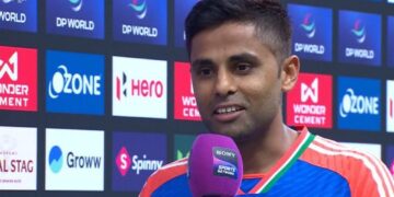 India Crushes Pakistan By Seven Wickets, Suryakumar Dedicates Win To Armed Forces