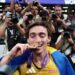 Armand Duplantis Redefines Pole Vault History With Fourteen World Records