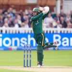 Matthew Breetzke owns the most runs after first 5 ODI innings