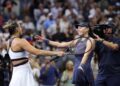 Aryna Sabalenka won her 2nd US Open title