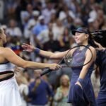 Aryna Sabalenka won her 2nd US Open title