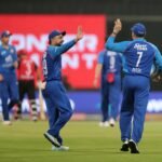 Afghanistan beat Kong Kong by 94 runs in 2025 Asia Cup