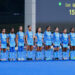 India Clinches Three Points Against Korea in Women’s Hockey Asia Cup Super 4s