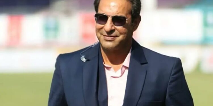 Wasim Akram Urges Pakistan To Target Indian Openers In Asia Cup Final