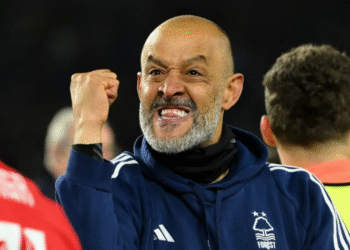 Nuno Espirito Santo Appointed As New West Ham Manager After Graham Potter Exit