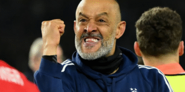 Nuno Espirito Santo Appointed As New West Ham Manager After Graham Potter Exit