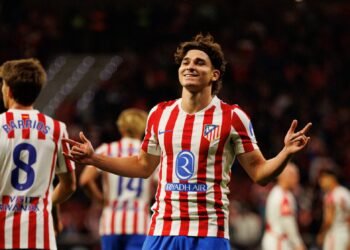 Atlético Madrid Crush Real Madrid 5-2 In Stunning Derby Victory