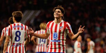 Atlético Madrid Crush Real Madrid 5-2 In Stunning Derby Victory