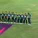 Pakistan Cricketers Shaheen Afridi And Haris Rauf Face Backlash Over Anthem Controversy In Asia Cup Final