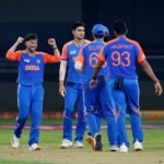 Kuldeep Yadav managed 17 wickets in the Asia Cup 2025