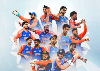 India Clinch Ninth Asia Cup Title After Thrilling Win Over Pakistan