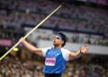 Neeraj Chopra Leads The Charge As Indians Shine In Javelin Qualifiers At World Athletics Championships