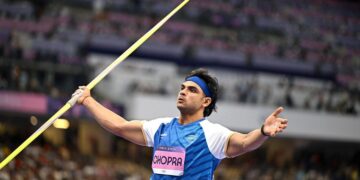 Neeraj Chopra Leads The Charge As Indians Shine In Javelin Qualifiers At World Athletics Championships