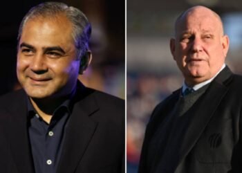 Match Referee Andy Pycroft Apologises To Pakistan Captain, ICC Open To Conduct Inquiry On Handshake Row: PCB