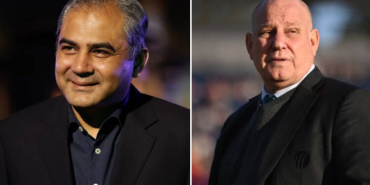 Match Referee Andy Pycroft Apologises To Pakistan Captain, ICC Open To Conduct Inquiry On Handshake Row: PCB