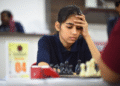 Bihar’s Chess Leap: Marium Fatima Becomes First Woman FIDE Master, Inspiring a New Generation