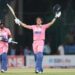 Smriti Mandhana completed 5000 runs in WODIs