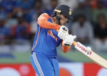 Abhishek Sharma’s Fiery Knock Powers India Past Pakistan In Asia Cup 2025 Clash