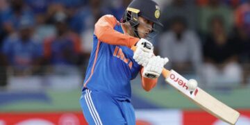 Abhishek Sharma’s Fiery Knock Powers India Past Pakistan In Asia Cup 2025 Clash