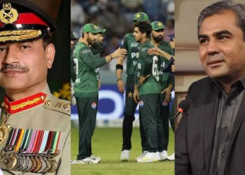 Imran Khan Slams Pakistan Cricket Setup, Says Only Naqvi And Munir As Openers Can Beat India