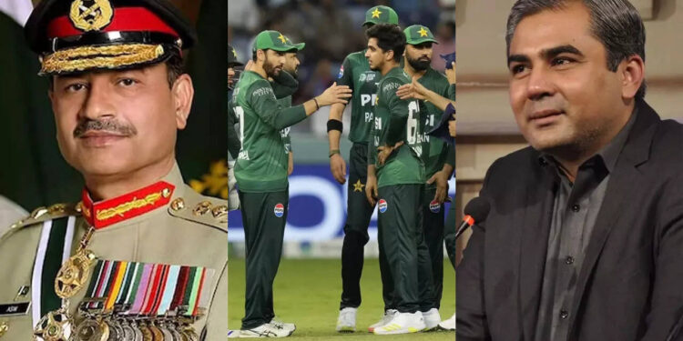 Imran Khan Slams Pakistan Cricket Setup, Says Only Naqvi And Munir As Openers Can Beat India