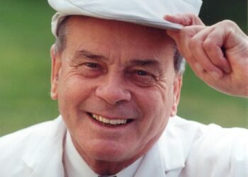 Dickie Bird, Legendary Cricket Umpire, Passes Away At 92