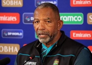 Bangladesh Coach Phil Simmons Confident Ahead Of Asia Cup Clash Against India
