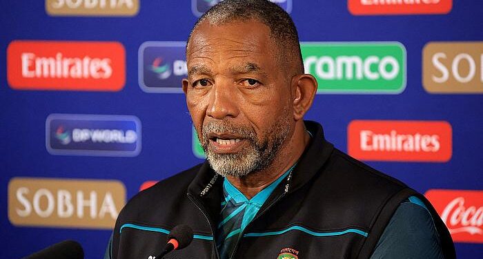 Bangladesh Coach Phil Simmons Confident Ahead Of Asia Cup Clash Against India