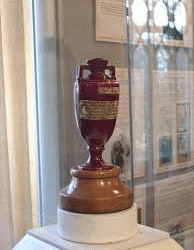England Announce Strong 16-Man Squad For High-Stakes Ashes Series