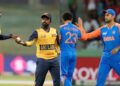 India Edge Sri Lanka In Super Over Thriller To Maintain Unbeaten Streak In Asia Cup 2025