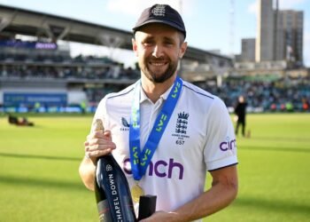 Chris Woakes Bids Farewell To International Cricket After Glorious 15-Year Career
