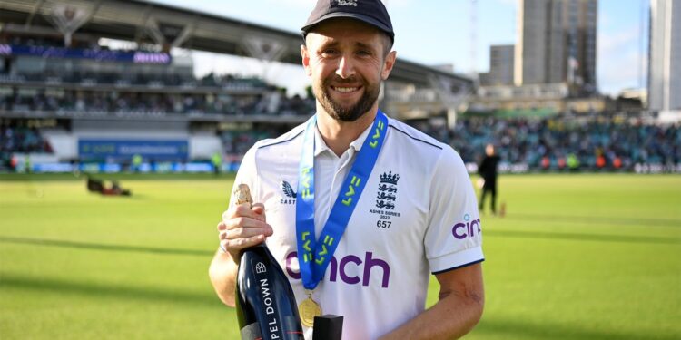 Chris Woakes Bids Farewell To International Cricket After Glorious 15-Year Career