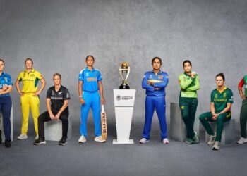 Women’s Cricket World Cup In India Promises Record Rewards Amid Off-Field Uncertainty