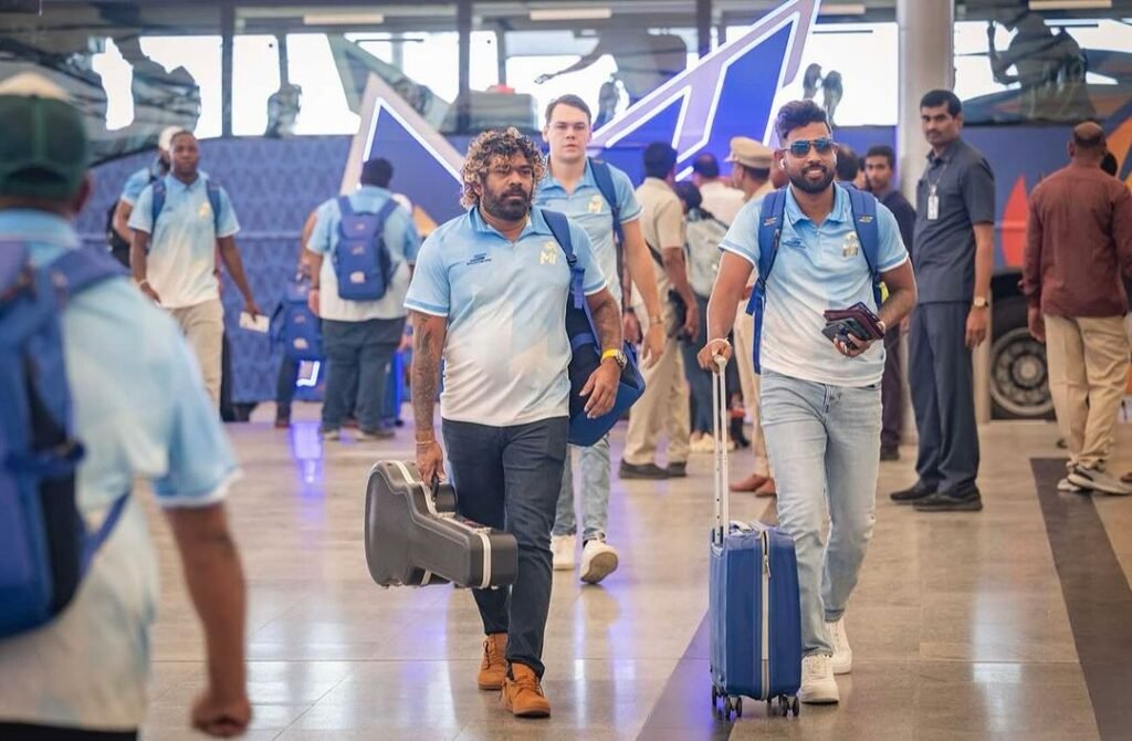 Thushara and Malinga own the best figures for SL in Mens T20 Asia Cup
