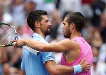 Alcaraz Unstoppable: The ‘Different’ Spaniard Who Left Djokovic No Choice—Now Faces Sinner in US Open Showdown