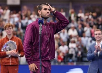 Alcaraz’s $5 Million US Open Payday Slashed—Nearly Halved After Taxes