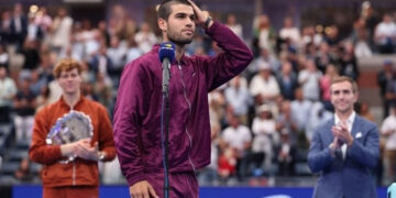 Alcaraz’s $5 Million US Open Payday Slashed—Nearly Halved After Taxes