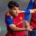 Barcelona Teenager Fernandez Handed Debut As Flick Explains Bold Selection