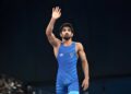 Aman Sehrawat Disqualified From World Wrestling Championship After Weigh-In Drama
