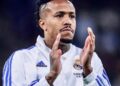 Eder Militao Injury Scare Eased As Real Madrid Defender Set For Quick Return