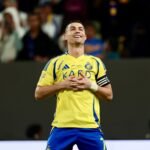 Ronaldo has been massive for SPL