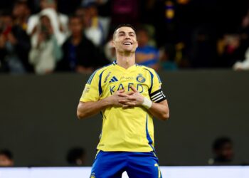 Ronaldo has been massive for SPL