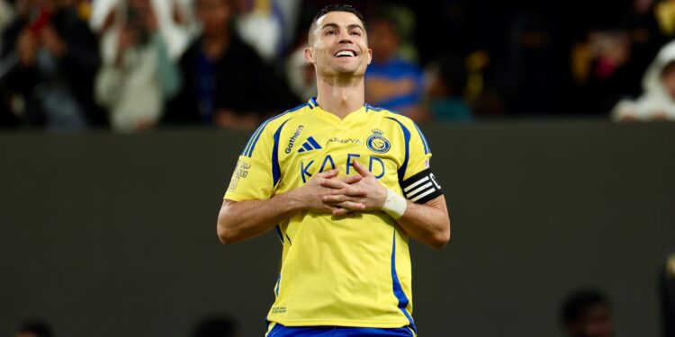 Ronaldo has been massive for SPL