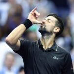 Djokovic