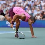 Alcaraz is the 3rd-youngest to reach 7 Grand Slam finals