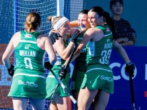 New FIH Pro League season to begin on December 9 in Argentina and Ireland